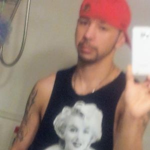 Meet your Posher, Colin